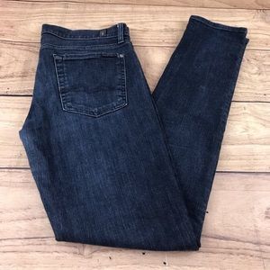 7 for all Mankind Skinny Jeans